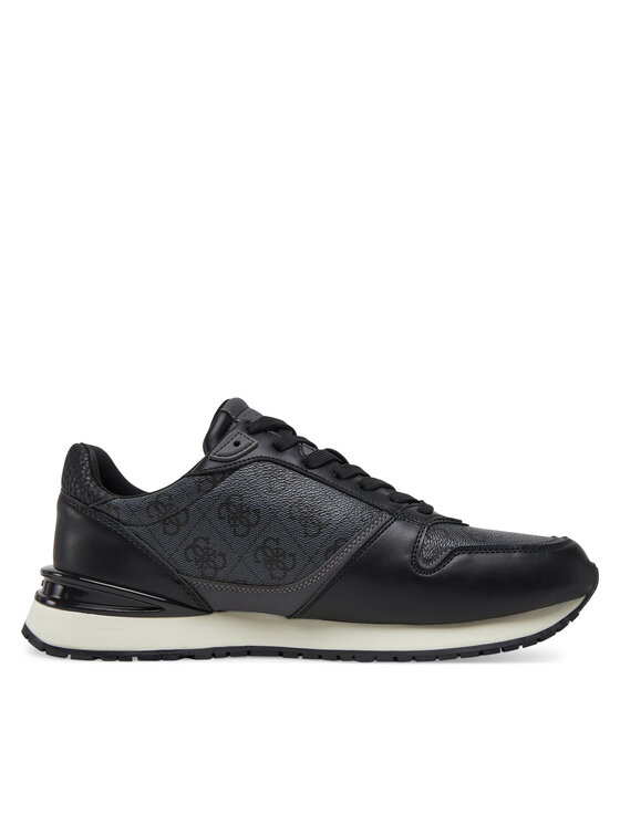 Guess Laisvalaikio batai · Juoda