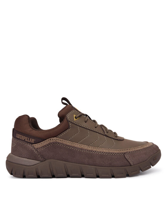 CAT Footwear Laisvalaikio batai · Ruda