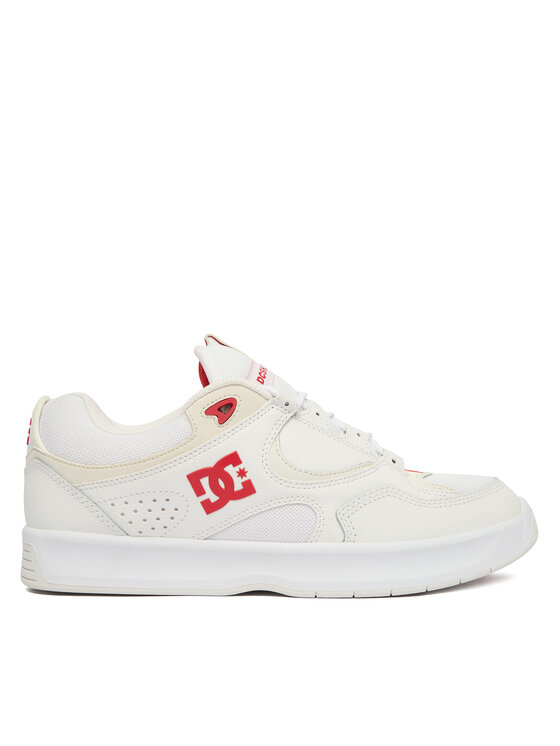 Kodas 20MAY DC Shoes Laisvalaikio batai · Balta