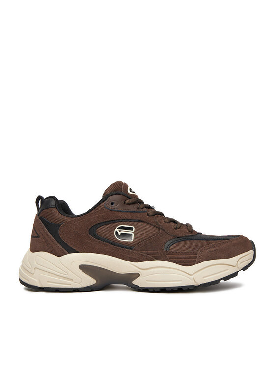 Kodas 20MAY G-Star Raw Laisvalaikio batai · Ruda