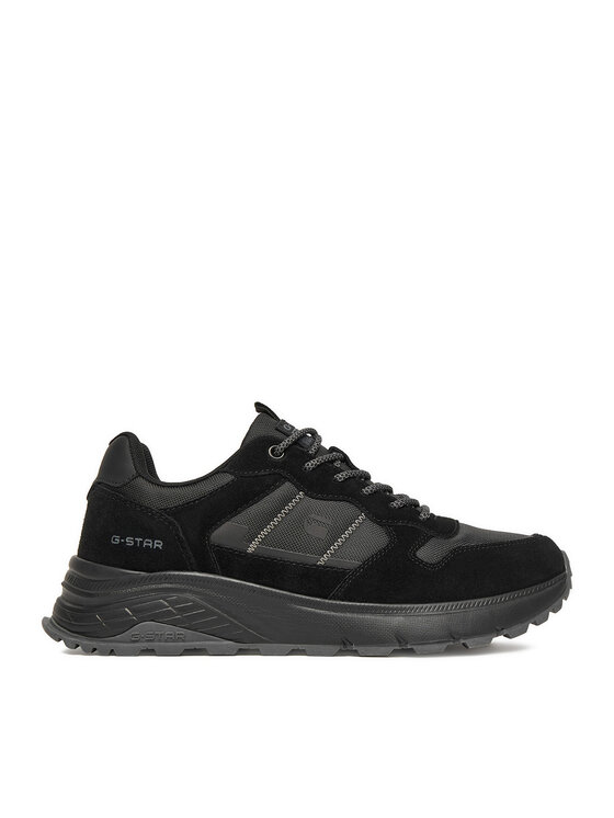 Kodas 20MAY G-Star Raw Laisvalaikio batai · Juoda