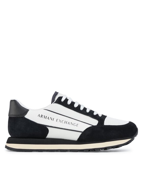 Kodas SUN15 Armani Exchange Laisvalaikio batai · Balta