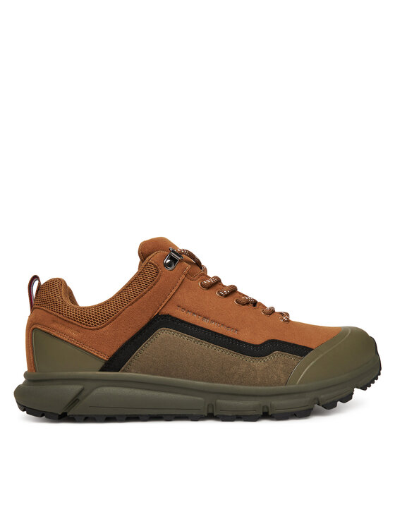 Tommy Hilfiger Laisvalaikio batai · Ruda