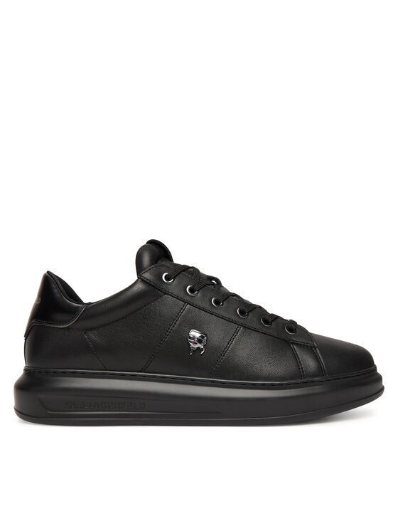 Kodas 20MAY KARL LAGERFELD Laisvalaikio batai · Juoda