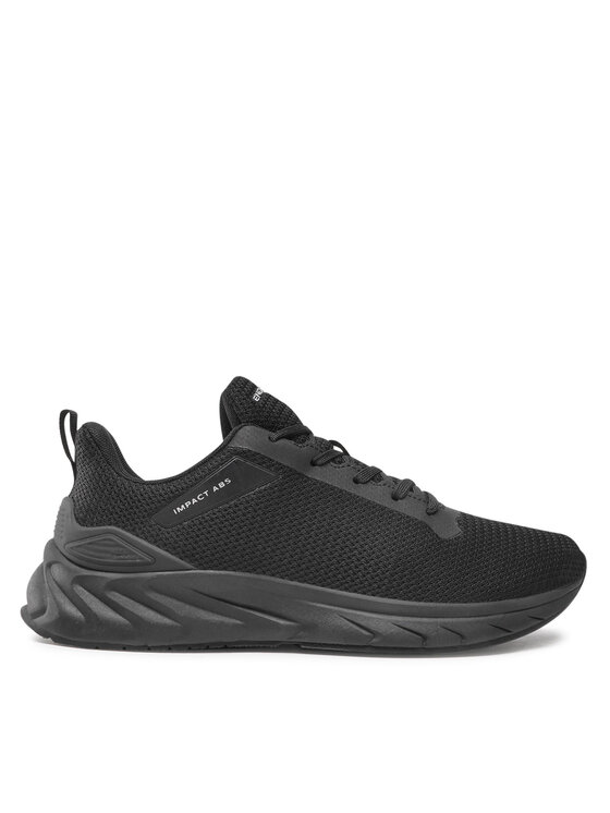 Endurance Laisvalaikio batai · Juoda
