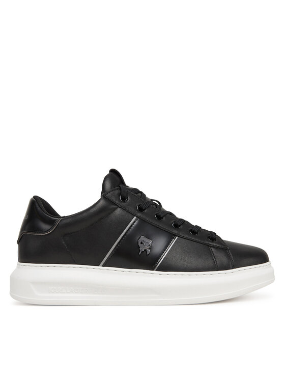 Kodas 20MAY KARL LAGERFELD Laisvalaikio batai · Juoda