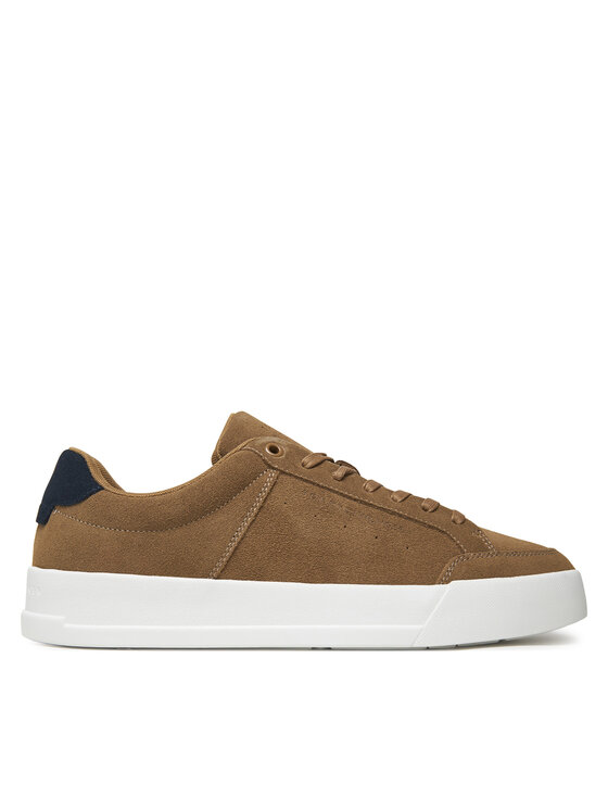 Kodas 20MAY Tommy Hilfiger Laisvalaikio batai · Ruda