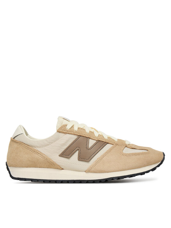 New Balance Laisvalaikio batai · NB 471 · Smėlio