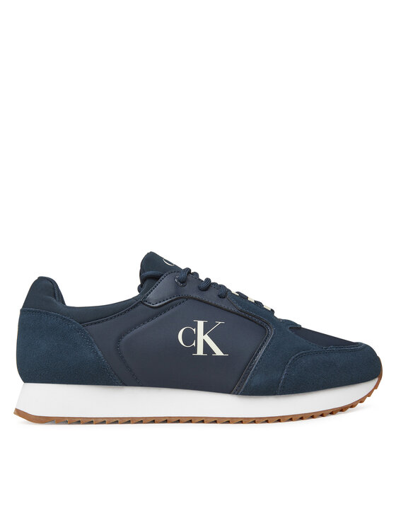 Calvin Klein Jeans Laisvalaikio batai · Tamsiai mėlyna