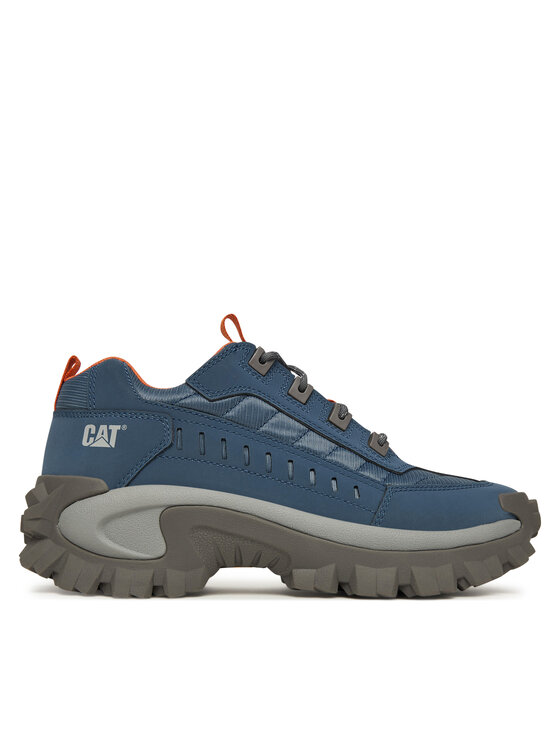 CAT Footwear Laisvalaikio batai · Mėlyna