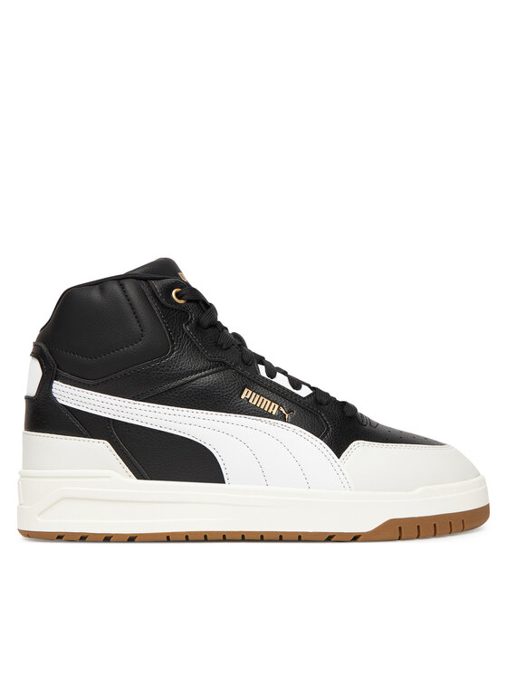 Puma Laisvalaikio batai · Shuffle · Juoda