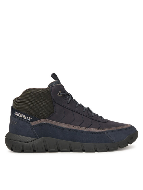 CAT Footwear Laisvalaikio batai · Pilka
