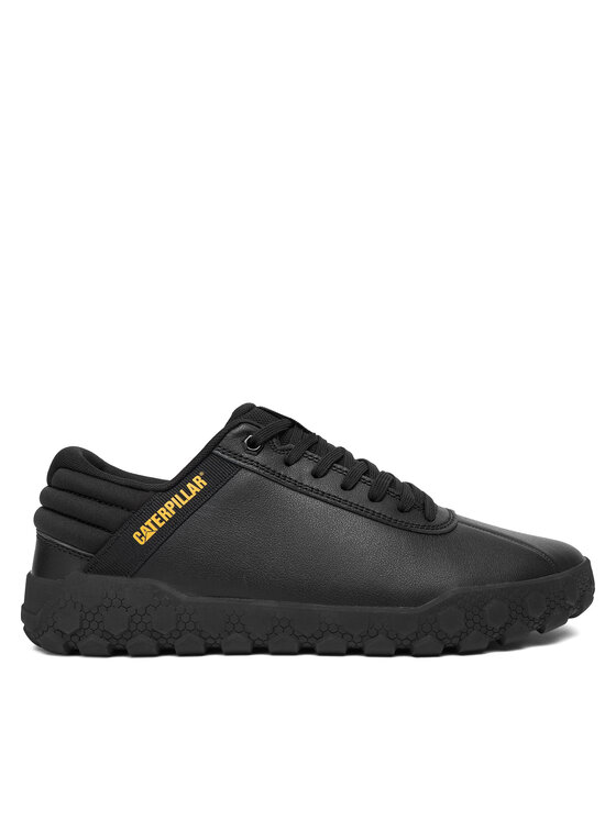 CAT Footwear Laisvalaikio batai · Juoda