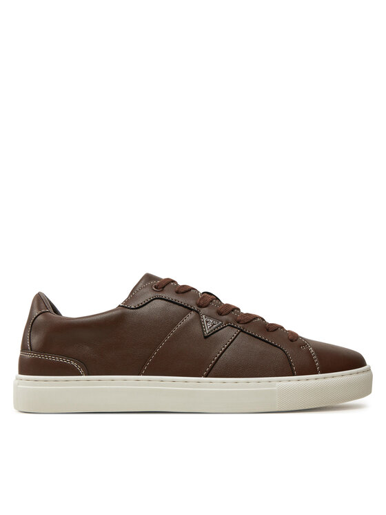 Guess Laisvalaikio batai · Ruda