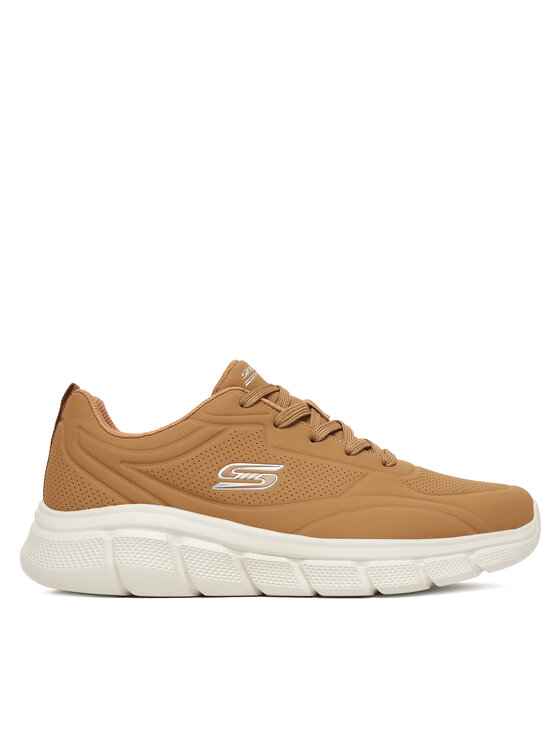 Skechers Laisvalaikio batai · Ruda