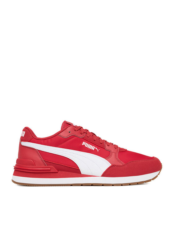 Puma Laisvalaikio batai · Raudona