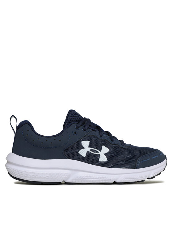 Under Armour UA Charged Assert 10 3026175-400 · Bėgimo batai