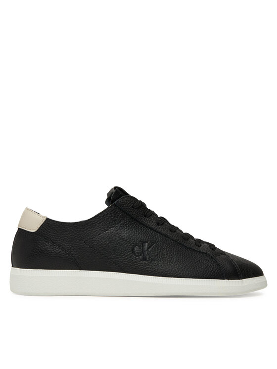 Calvin Klein Jeans Laisvalaikio batai · Juoda
