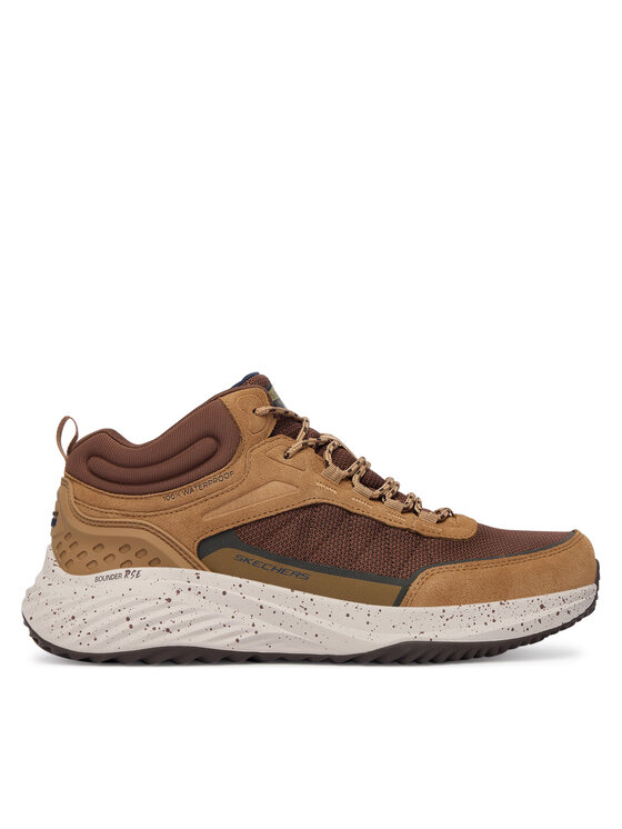 Skechers Laisvalaikio batai · Ruda