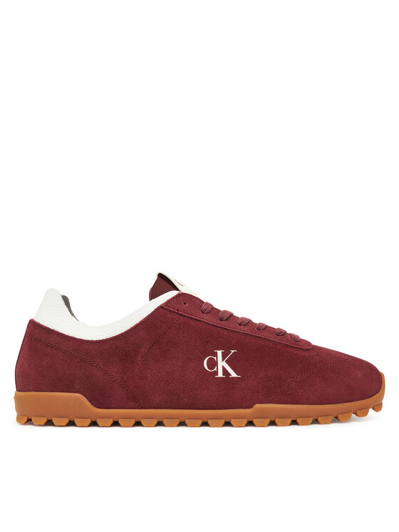 Calvin Klein Jeans Laisvalaikio batai · Balta