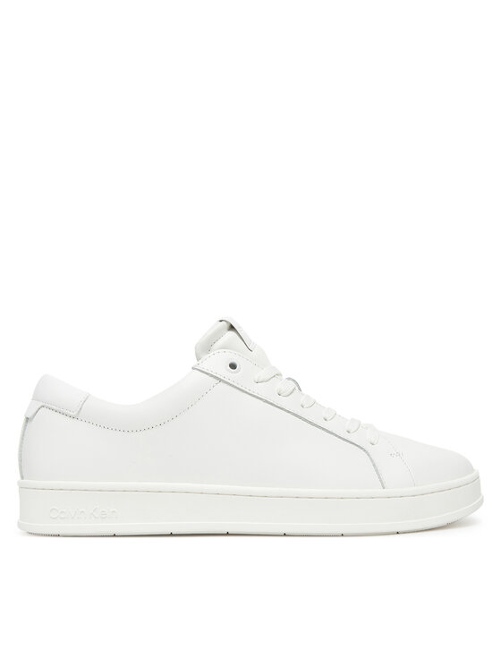 Calvin Klein Laisvalaikio batai · Balta