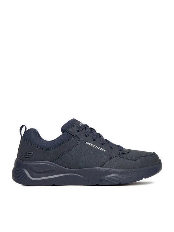 Skechers Laisvalaikio batai · Tamsiai mėlyna