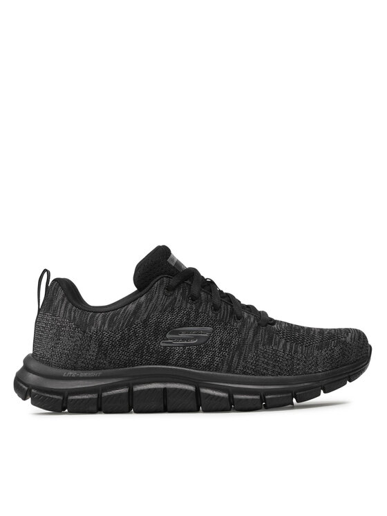 Skechers Laisvalaikio batai · Juoda