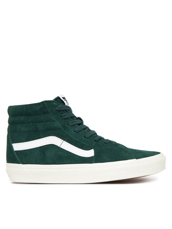 Vans Laisvalaikio batai · Žalia