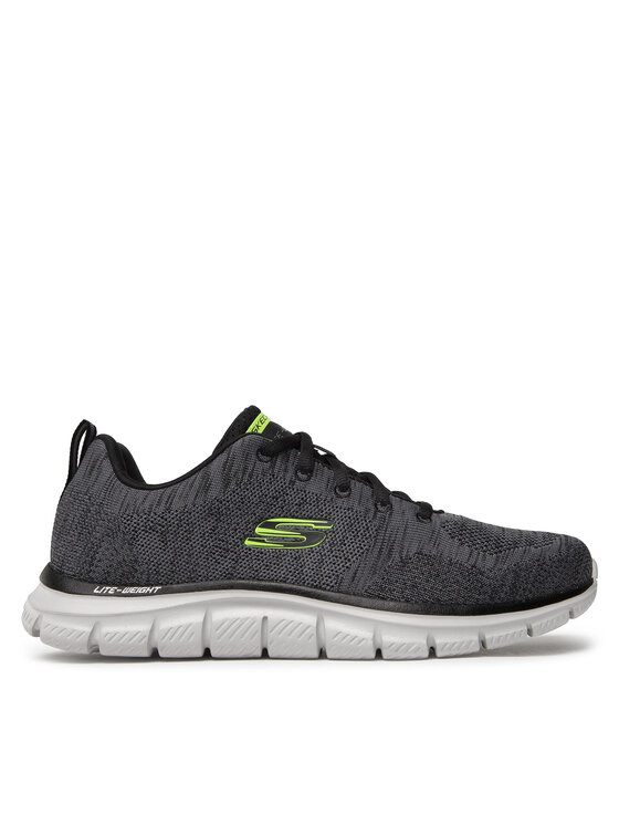 Skechers Laisvalaikio batai · Pilka