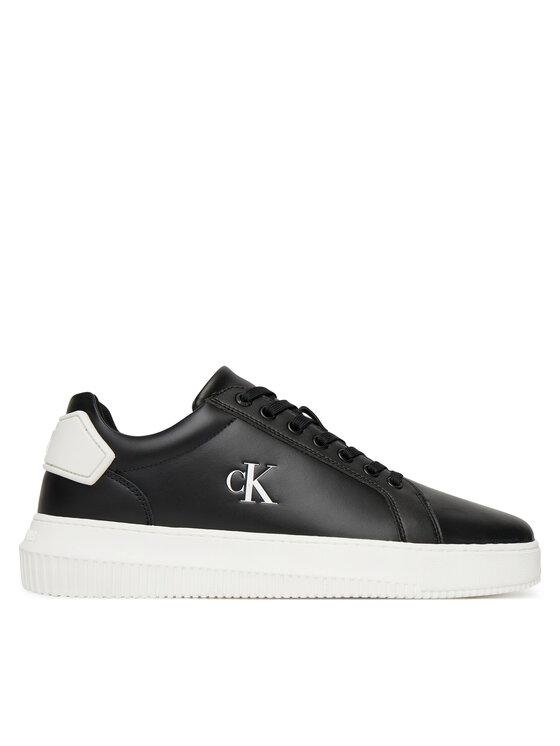 Kodas 20MAY Calvin Klein Jeans Laisvalaikio batai · Juoda