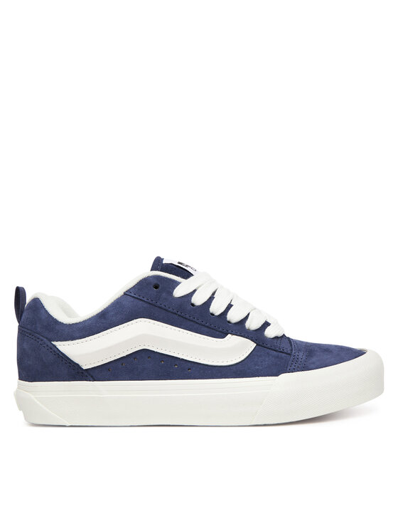 Vans Kedai · Tamsiai mėlyna