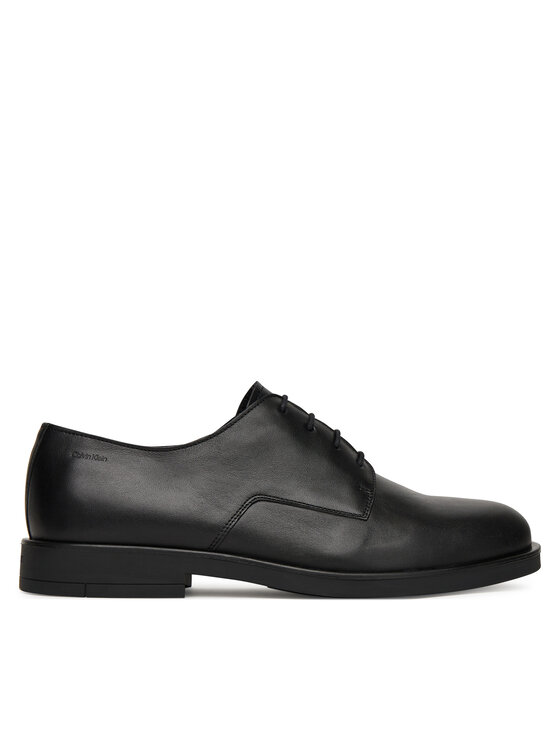 Calvin Klein Pusbačiai · Juoda