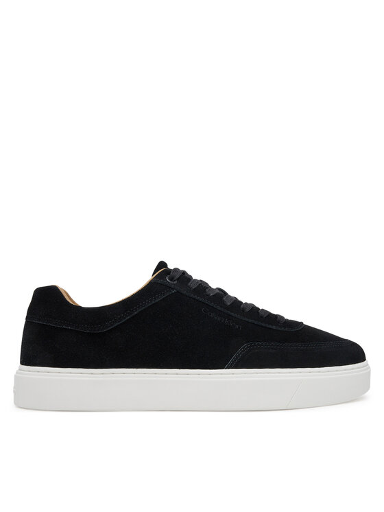 Calvin Klein Laisvalaikio batai · Juoda