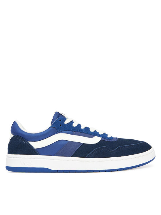 Vans Laisvalaikio batai · Cruze · Tamsiai mėlyna