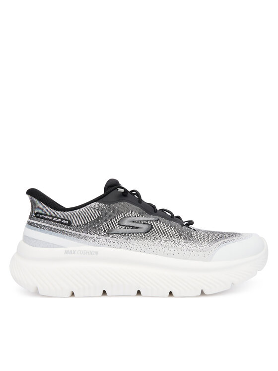 Skechers Laisvalaikio batai · Pilka
