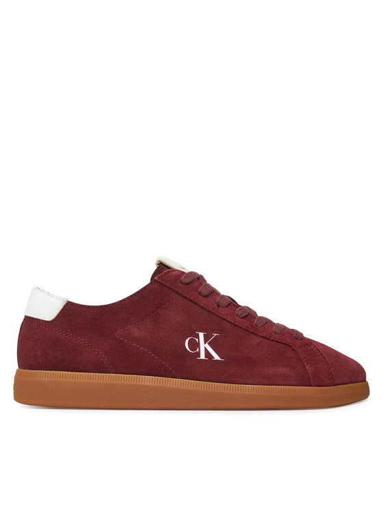 Calvin Klein Jeans Laisvalaikio batai · Vyšninė