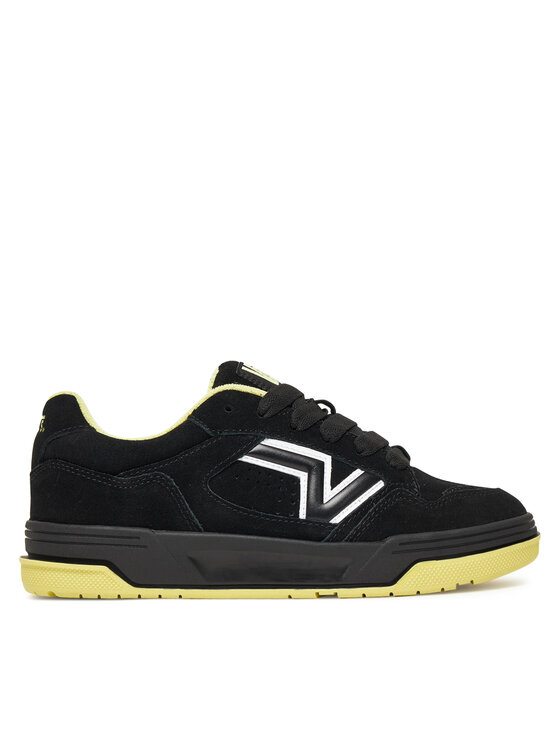 Vans Laisvalaikio batai · Juoda