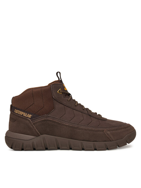 CAT Footwear Laisvalaikio batai · Ruda