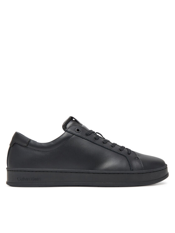 Calvin Klein Laisvalaikio batai · Juoda