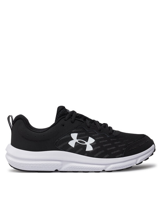 Under Armour UA Charged Assert 10 3026175-001 · Bėgimo batai