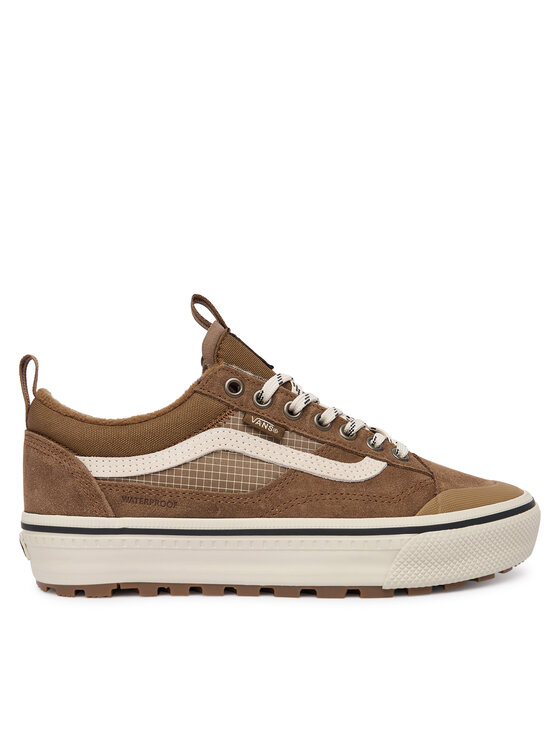 Vans Laisvalaikio batai · Old Skool · Ruda