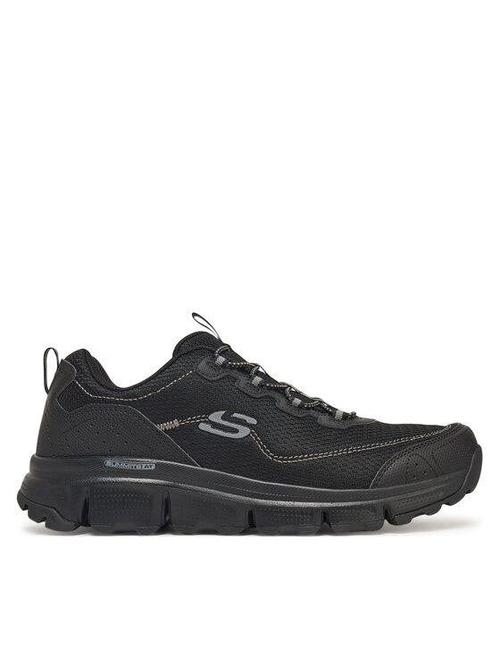Skechers Laisvalaikio batai · Summits · Juoda