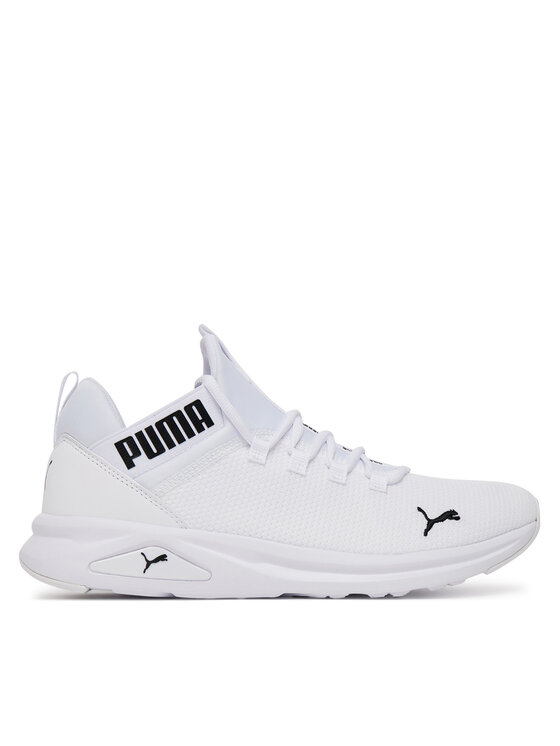 Puma Laisvalaikio batai · Balta