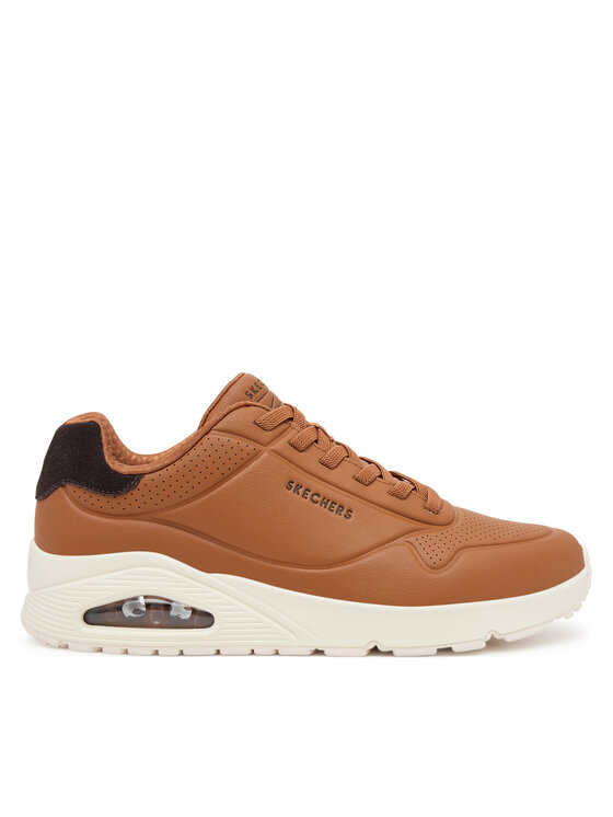 Kodas 20MAY Skechers Laisvalaikio batai · Ruda