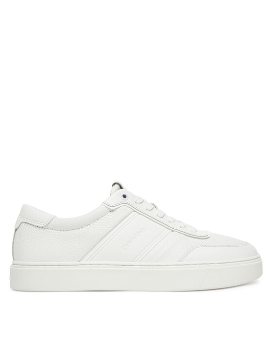 Calvin Klein Laisvalaikio batai · Balta
