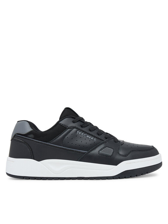 Kodas 20MAY Skechers Laisvalaikio batai · Juoda