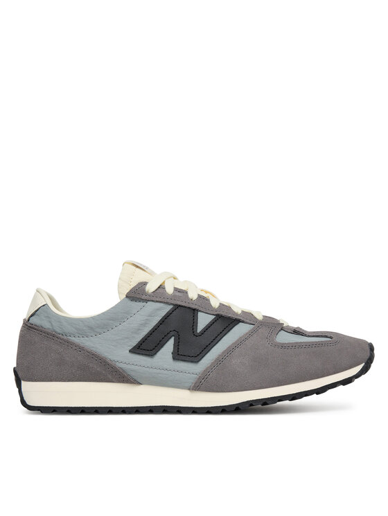 New Balance Laisvalaikio batai · NB 471 · Pilka