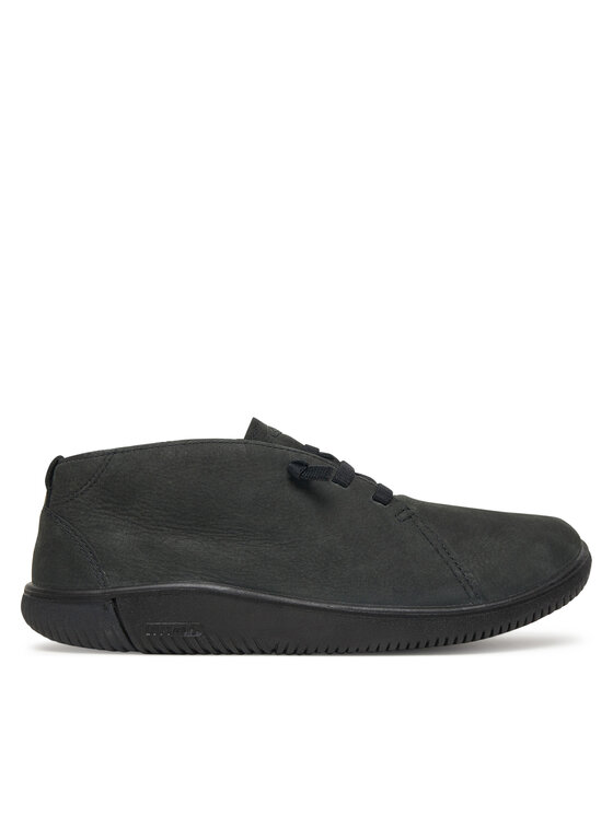 Keen Laisvalaikio batai · Juoda