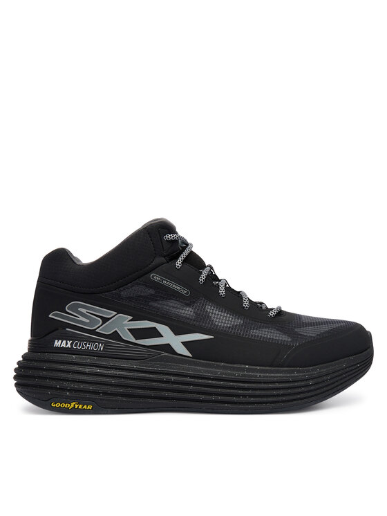 Skechers Laisvalaikio batai · Juoda