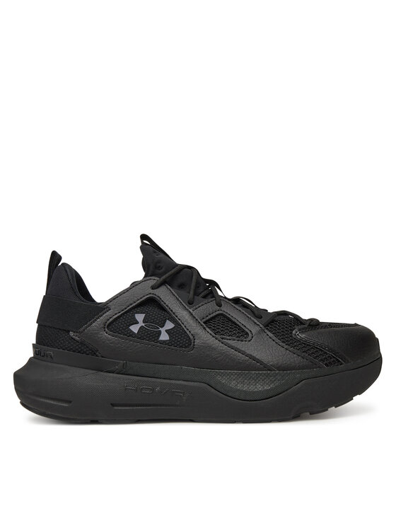 Under Armour Laisvalaikio batai · Juoda